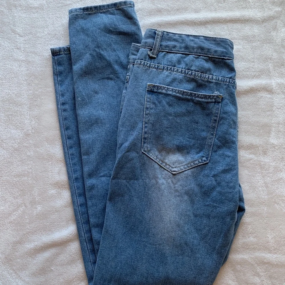 Jeans - Picture 6 of 6
